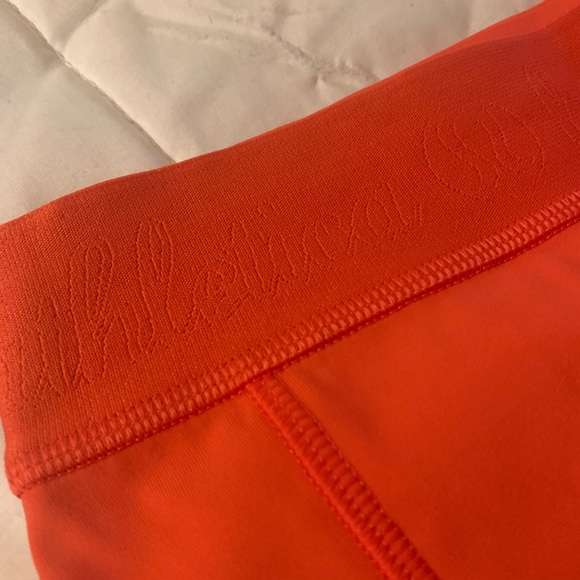 Lululemon What The Sport Short - Picture 3 of 4